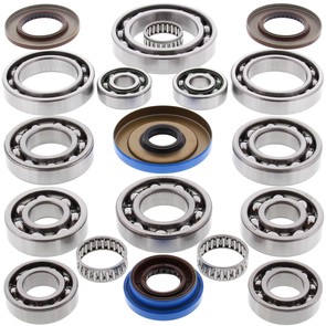 25-2085 Polaris Aftermarket Rear Differential Bearing & Seal Kit for Various 2011-2020 ACE, Ranger, and RZR UTV Model's