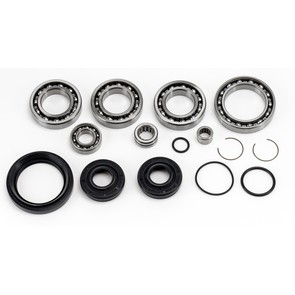 25-2110 Honda Aftermarket Front Differential Bearing & Seal Kit for Most 2014-2019 TRX500 Rubicon & Foreman 4x4 ATV Model's
