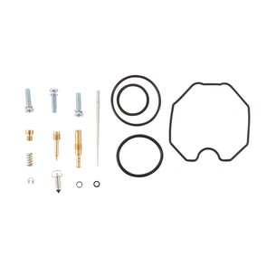 26-10145 - Complete ATV Carburetor Rebuild Kit for many 06-18 Can-Am ATVs with 250cc engines