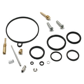 Complete ATV Carburetor Rebuild Kit for 13-newer Honda TRX90