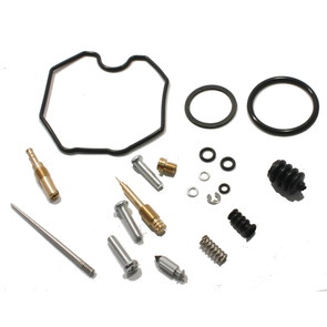 Complete ATV Carburetor Rebuild Kit for 85-86 Honda ATC350X