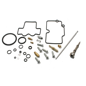 Complete ATV Carburetor Rebuild Kit for 08-09 Honda TRX450R ATV