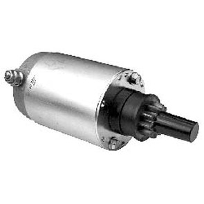 26-9812 - Electric Starter Repl Kohler 45-098-10