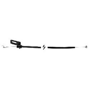 27-9687 - Homelite 08832-02 Throttle Cable