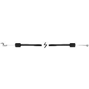 27-9690 - Weedeater 530-049066 Throttle Cable