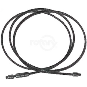 5-2700 - 51-3/4" Clutch Cable replaces Snapper 12425