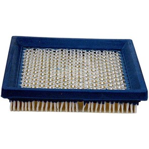 19-2841 - Air Filter Replaces Briggs & Stratton 399877