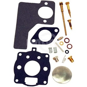 22-2885 - B&S 391071 Carb Repair Kit