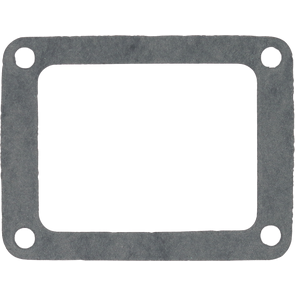 09-711182B - Reed Gasket for 79-22  Yamaha 440ss & 540 Two Stroke Engines