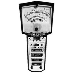32-9073 - Wireless Tachometer
