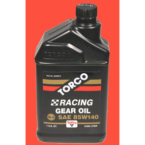 32-9458 - Torco Gear Oil 32 Oz Bottle