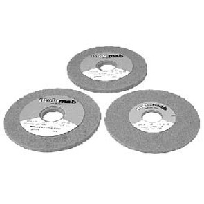 32-9705 - Grinding Wheel For 32-9704 Chain Grinder. 4-1/8" OD x 7/8" ID x 1/8" Thick.