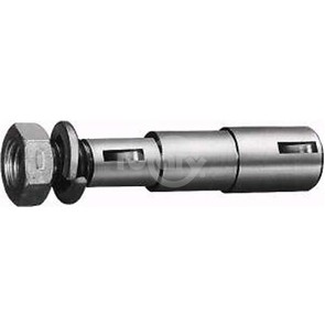 10-3220 - Spindle Shaft fits MTD