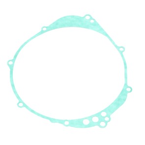 332023 - Right side Clutch Cover Gasket for 98-05 Yamaha FZS1000 & YZF-R1 Motorcycles