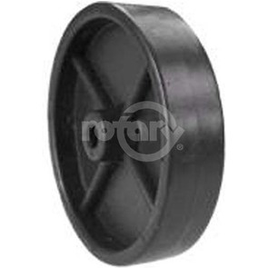 7-3320 - 5.75" X 1.375" AMF 52584, 302611, 52204, and John Deere 32639, 54223, and Cub Cadet 734-3000, and Lawnboy 705533 Deck Wheel