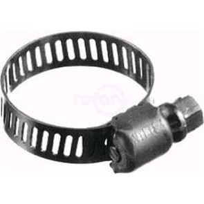 20-3450 - Hose Clamp 7/32" To 5/8" (priced each)