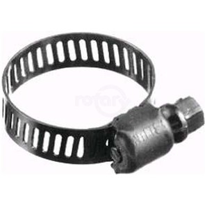 20-3451 - Hose Clamp 1/2" To 29/32" (priced each)