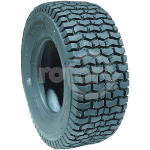 8-346 - 15 X 6.00 X 6 Turf Tire 2 Ply Tubeless