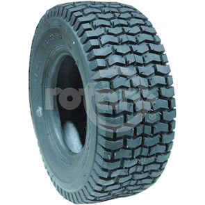 8-359 - 13 X 5.00 X 6 Turf Tire 2 Ply Tubeless