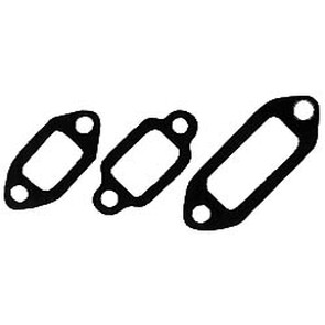 39-4858 - Exhaust Gasket replaces Echo 145-510-1473-2