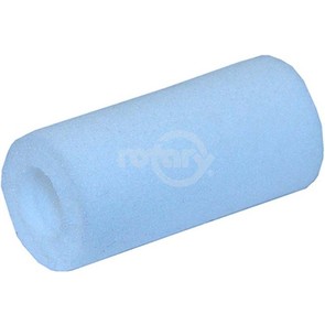 38-3906 - Porous Plastic Fuel Filter Only