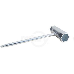 33-4215 - T-Wrench 21MM X 17MM