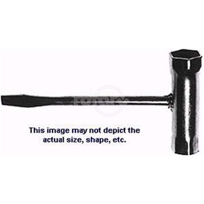 33-4219 - T-Wrench 16MM X 13MM