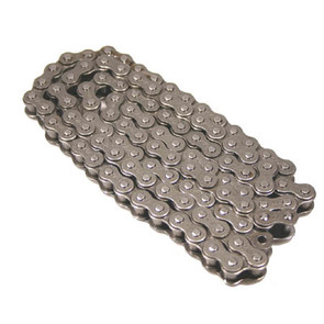 420-96-W1 - 420 Motorcycle Chain. 96 pins