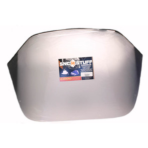 450-012 - Chaparral High 16" Windshield Clear
