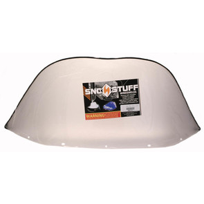 450-311 - Rupp Windshield Clear