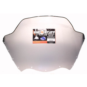 450-624-01 - Yamaha High 14" Clear Windshield. Vmax Chassis.