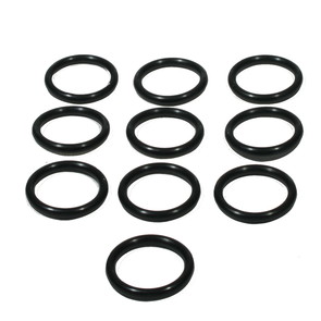 453-213 - Large O-rings (Pkg of 10)
