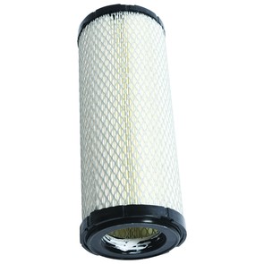 48-1009 - Paper Pleated Air Filter for many Ranger 425, 500, 650 and 700 side by side UTVs/ATVs