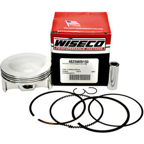 4825M09150 - Wiseco Piston for Honda 450cc .060 oversize