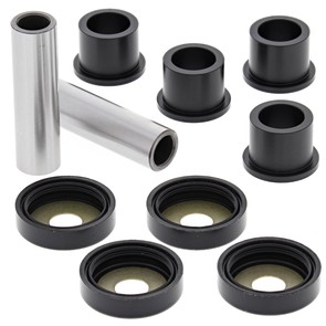 50-1009-L Yamaha Aftermarket Front Lower A-Arm Bearing & Seal Kit for Various 1987-2018 Model ATV's