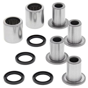 50-1014 Aftermarket Front Upper A-Arm Bearing & Seal Kit for Various 2003-2014 Make and Model 400 ATV's