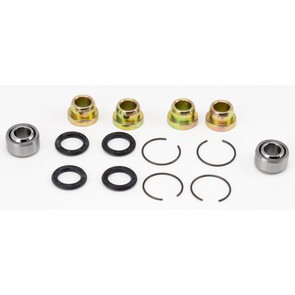 50-1022 Suzuki Aftermarket Front Upper & Lower A-Arm Bearing & Seal Kit for Some 1985 -1988 230 & 250 Model ATV's