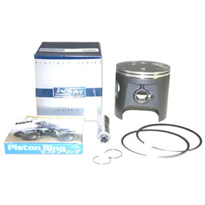50-305-04 - ATV .010" (.25 mm) Over Piston Kit For Polaris 400