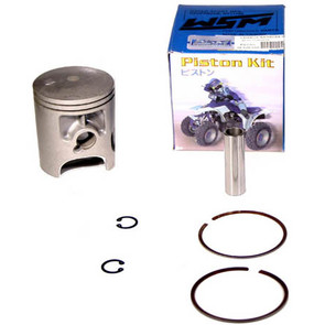 50-520-04 - ATV .010" (.25 mm) Over Piston Kit For Yamaha Banshee
