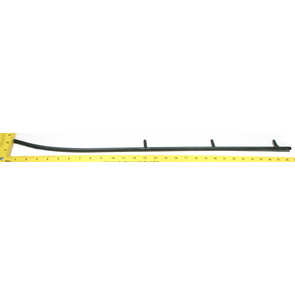 510-204 - Polaris Wearbar. Fits all 88-05 models with steel skis. (Sold each.)