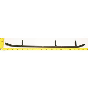 510-208 - Polaris Wearbar. Fits 07 and newer Polaris with gripper skis. (sold each)
