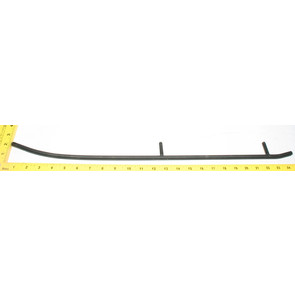 510-426 - Ski-Doo Wearbar. Fits 95-05 Ski-Doo Steel Skis "S" Series w/o PCS. (Sold each.)