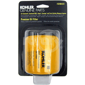 19-5205002S1 - Carded Kohler Oem Oil Filter