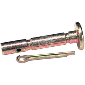 41-5549 - Shear Pin & Cotter Pin for MTD