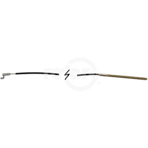 5-5638 - Lockout Cable for MTD