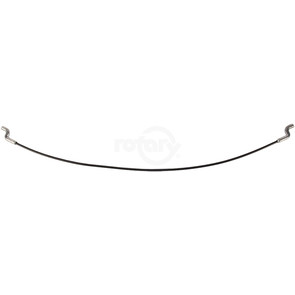 5-5645 - Front Lower Drive Auger Cable For Snow Thrower