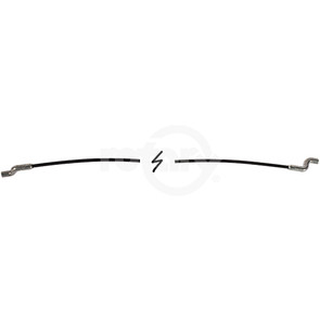 5-5646 - Front Drive Clutch Cable For Snow Thrower