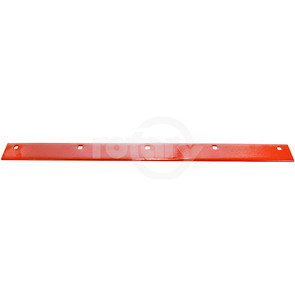 41-5665 - Steel Scraper Bar For Ariens
