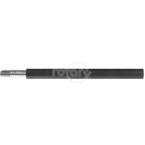 5-5803 - Hex Shaft Replaces Snapper 7023744