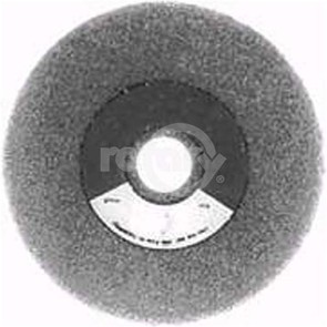 32-5846 - 3/16" Thick Grinding Wheel, 3-15/16" dia, 5/8" center hole
